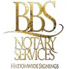 BBS Notary Services